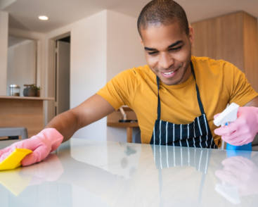Manutenção de Mármore e Granito: Dicas Essenciais